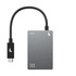 Angelbird 512GB SSD2go PKT MK2 BITWIG USB 3.2 Gen 2 Grigio