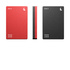 Angelbird 512GB SSD2go PKT MK2 BITWIG USB 3.2 Gen 2 Rosso