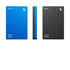 Angelbird 512GB SSD2go PKT MK2 BITWIG USB 3.2 Gen 2 Type-C SSD Blu