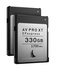 Angelbird AV Pro CFexpress XT 660 GB Match Pack per Canon EOS C300 Mark III e C500 Mark II (2 x 330 GB)
