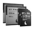 Angelbird 768GB Match Pack per Blackmagic Design URSA Mini Pro