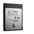 Angelbird AV PRO CFexpress 1TB 2 pezzi