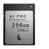 Angelbird AV PRO CFexpress 256 GB Type-B 2 pezzi