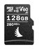 Angelbird AV PRO microSD 128GB V60 U3 Classe 10 UHS-II 280mb/s con adattatore SD