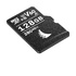 Angelbird AV PRO microSD 128GB V60 U3 Classe 10 UHS-II 280mb/s con adattatore SD