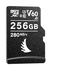 Angelbird AV PRO microSD 256GB V60 U3 Classe 10 UHS-II 280mb/s con adattatore SD