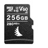 Angelbird AV PRO microSD 256GB V60 U3 Classe 10 UHS-II 280mb/s con adattatore SD