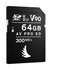 Angelbird SDXC AV PRO MK II 64GB V90 UHS-II