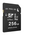 Angelbird SDXC 256GB AV Pro MK2 UHS-II V60 U3 Classe 10