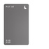 Angelbird SSD2GO PKT XT 1TB Grigio