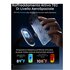 Anker Prime Caricatore Auto MagSafe Qi2 25W con Raffreddamento TEC, Supporto Bocchetta Aria per iPhone Serie 17-12