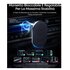 Anker Prime Caricatore Auto MagSafe Qi2 25W con Raffreddamento TEC, Supporto Bocchetta Aria per iPhone Serie 17-12