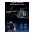 Anker Prime Caricatore Auto MagSafe Qi2 25W con Raffreddamento TEC, Supporto Bocchetta Aria per iPhone Serie 17-12