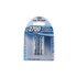 Ansmann 1x2 accumulatore 2700 Mignon AA 2500 mAh