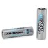 Ansmann 1x2 Batteria NiMH Mignon 2850 mAh Digitale