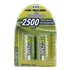 Ansmann 1x2 NiMH Baby 2500 mAh