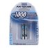 Ansmann 1x2 NiMh Micro 1000 mAh f. Dect