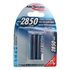 Ansmann 1x2 NiMh Mignon 2850 mAh