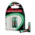 Ansmann 1x2 NiMH Mignon 800 mAh f. Dect