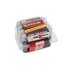 Ansmann 1x20 Alkaline Mignon Box red-line