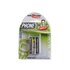 Ansmann 1x3 NiMH Micro 800 mAh f. Dect