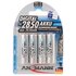 Ansmann 1x4 NiMH Mignon 2850 mAh Digital