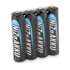 Ansmann 1x4 NiZn batteria Mignon AA 1500 mAh