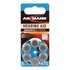 Ansmann 1x6 zinc-air 675 (pr 44)