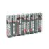 Ansmann 1x8 Alkaline Micro red-line