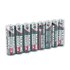 Ansmann 1x8 Alkaline Mignon red-line