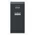 Ansmann 254PD Nero 