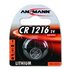 Ansmann 3V Litio CR1216