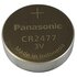 Ansmann 3V Litio CR2477