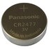 Ansmann 3V Litio CR2477