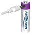 Ansmann AA Typ 2000 (min. 1800 mAh) con Cavo USB