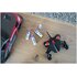 Ansmann AA Typ 2000 (min. 1800 mAh) con Cavo USB