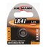 Ansmann Alcalino LR 41