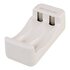 Ansmann Basic II carica batterie Batteria per uso domestico dC