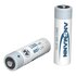 Ansmann Basic II carica batterie Batteria per uso domestico dC