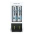 Ansmann Comfort Mini Charger + 2x AA /2100 mAh