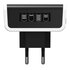 Ansmann Comfort Plus Charger + 4x AA 2100mah