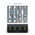 Ansmann Comfort Smart Charger