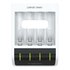 Ansmann Comfort Smart Charger