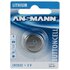 Ansmann CR 2032 Batteria monouso CR2032 Litio