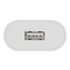 Ansmann HC105 Bianco 