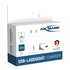 Ansmann HC105 Bianco 