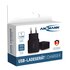 Ansmann HC212 Nero 