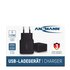 Ansmann HC212 Nero 