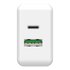 Ansmann HC218PD Bianco