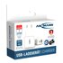 Ansmann HC218PD Bianco